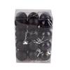 30mm Christmas Xmas Tree Ball Bauble Hanging Home Party Ornament Decor