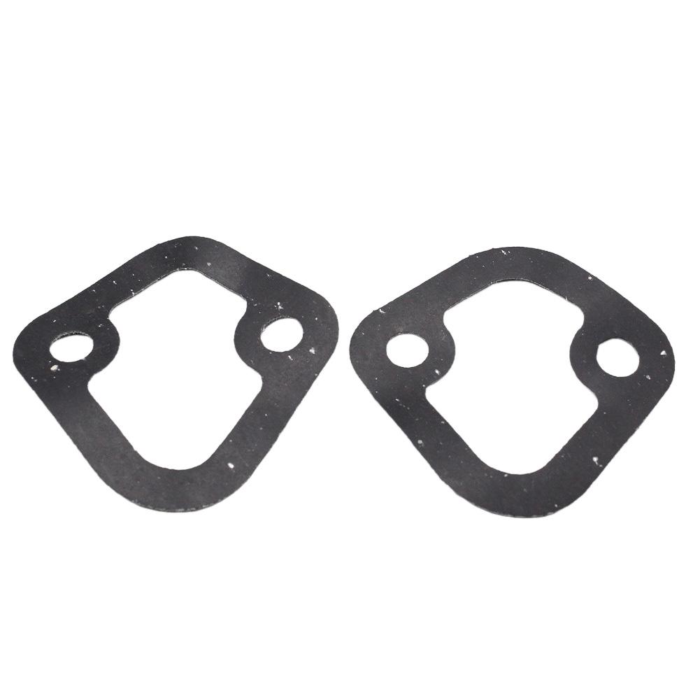 Pompa Benzina Meccanica OEM M6624 Pompa Benzina Meccanica in Metallo Sostituzione Pompa Benzina Meccanica per Chevy 350 327 383 400 Small Block