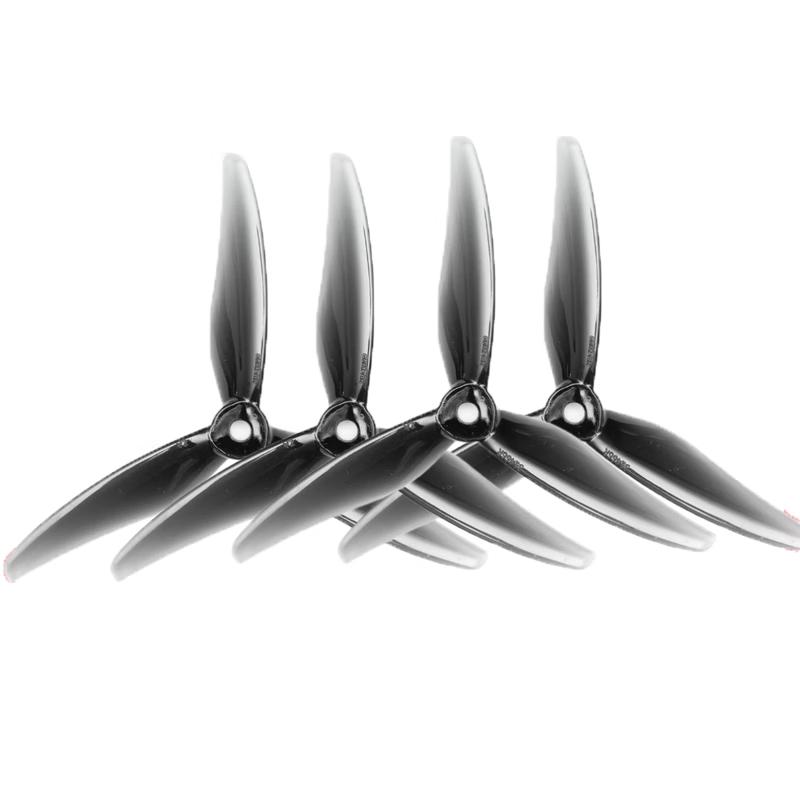 

MCK 5-inch 3-Blade FPV Drone Propeller V2
