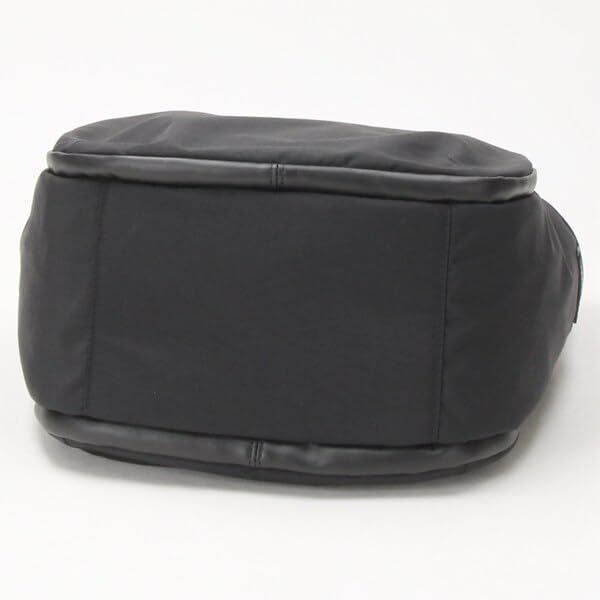 Izac Taslan-Nylon-Tragetasche, Klein, 2004502, Grau (11)