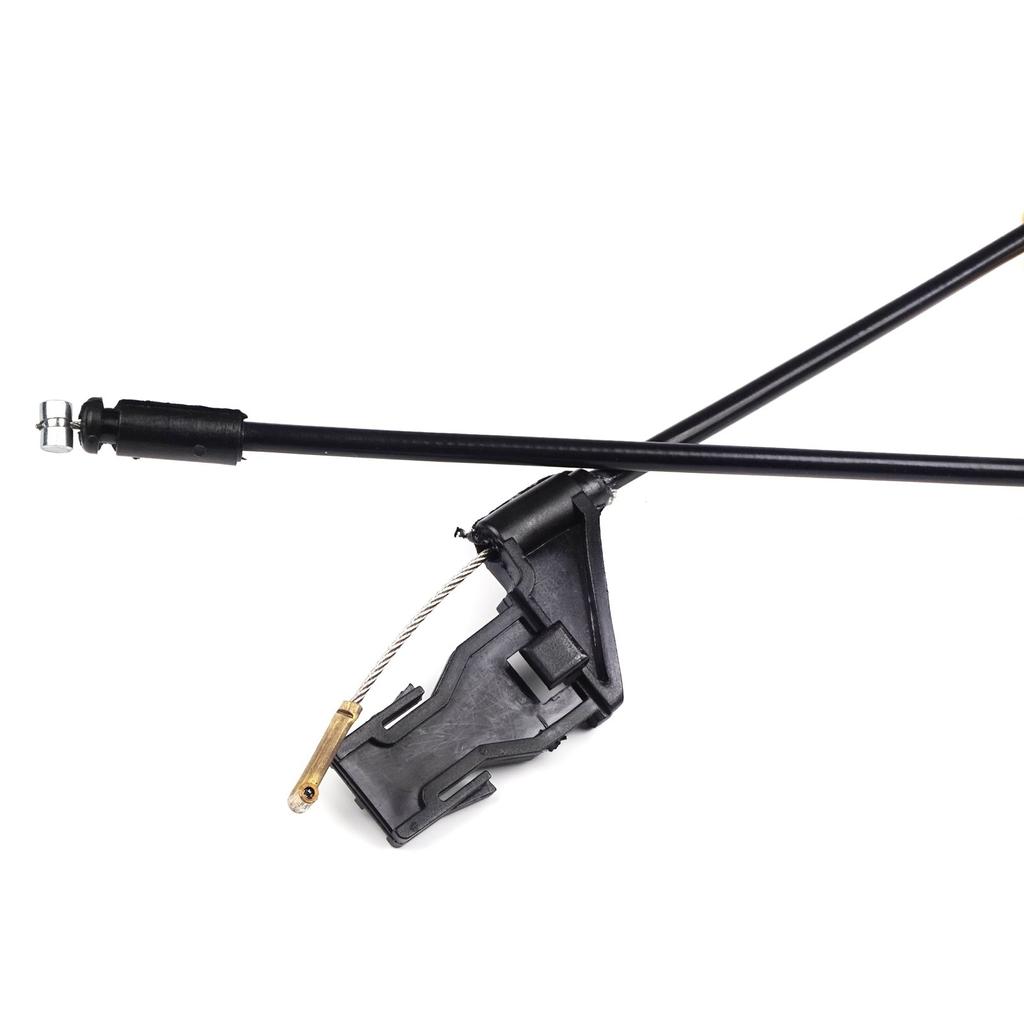 EDP670 Innerdörrfrigöringslås Låsspärr Bowdenkabel 8200516256 för Renault Kangoo Laguna MK1