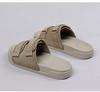Fashion Summer Men's Slippers Fashionable Men's Outdoor Casual Sandals Soft Soled Beach Shoes