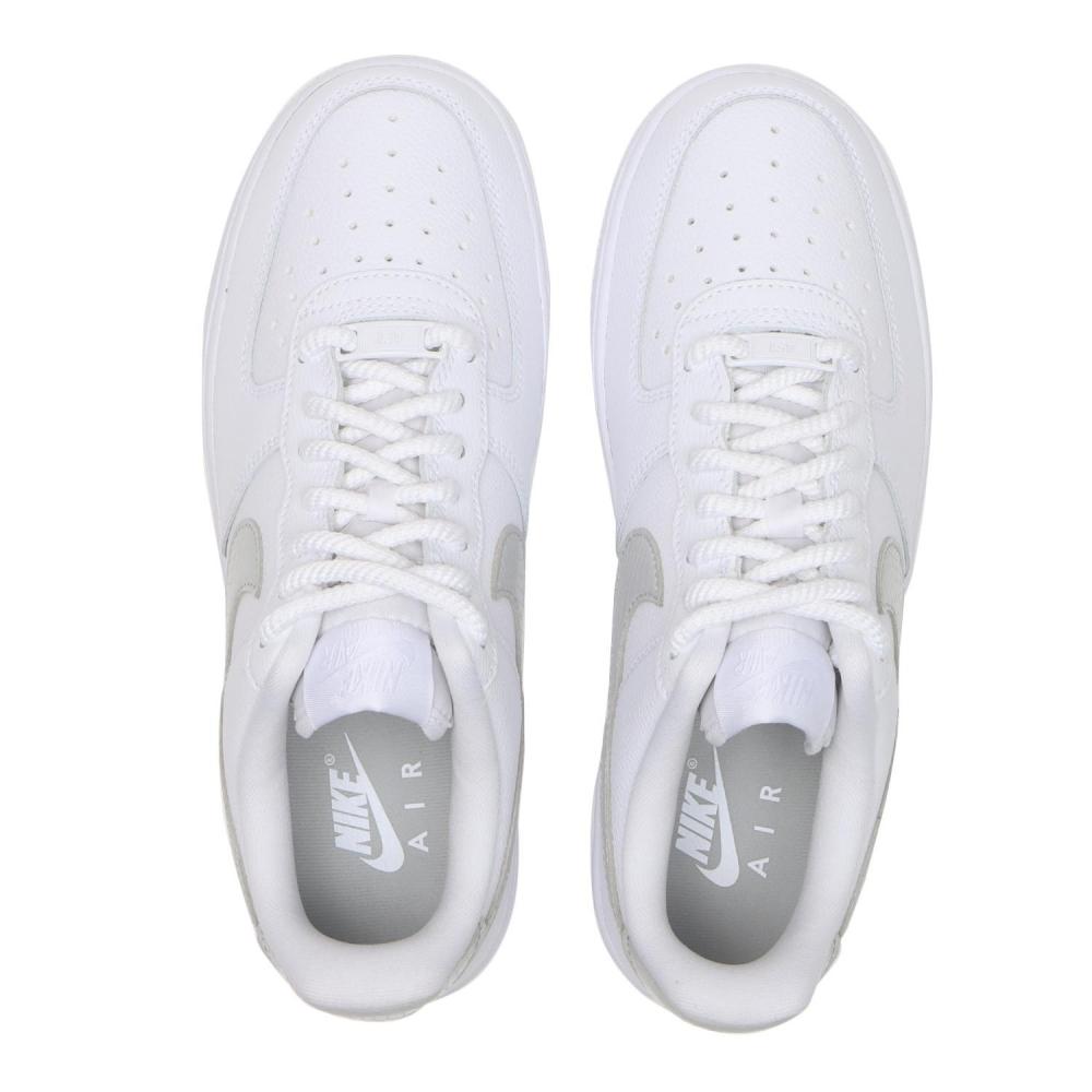 Nike Air Force 1  07 Sneakers White White Wiq0134 101