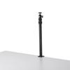 Sanwa Supply Camera Mount Clamp-type (extendable Type) CR-LACAM6
