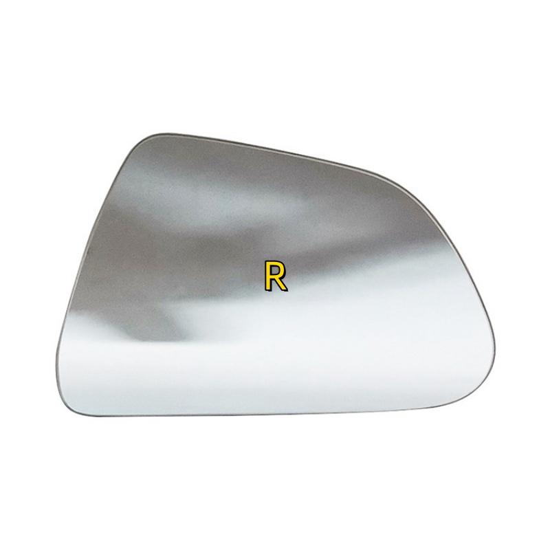 Car Left/Right Side Heated Mirror Glass