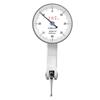 Shang Gong Micrometer & Lever Dial Indicator Set: 0-0.8mm/0.01mm, 0-0.2mm/0.001mm Calibration Tool.
