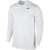 Nike Legend Długi Rękaw 718838 Rozmiar 2XL Koszulka Dri-FIT, Czarny/Czarny, 010,