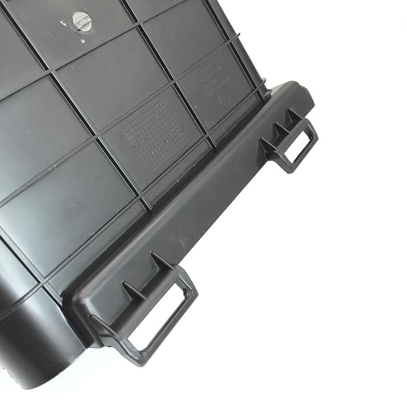 JEAZEA New Battery Tray Side Trim Cover for VW Jetta MK5/MK6 Golf Touran Tiguan CC 2010-2013 1KD915333 1KD915443 1KD915336