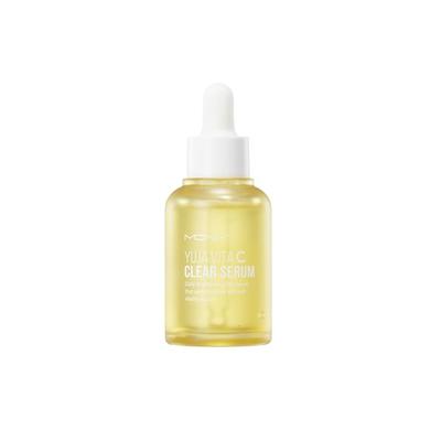 MACQUEEN - Yuja Vita C Clear Serum