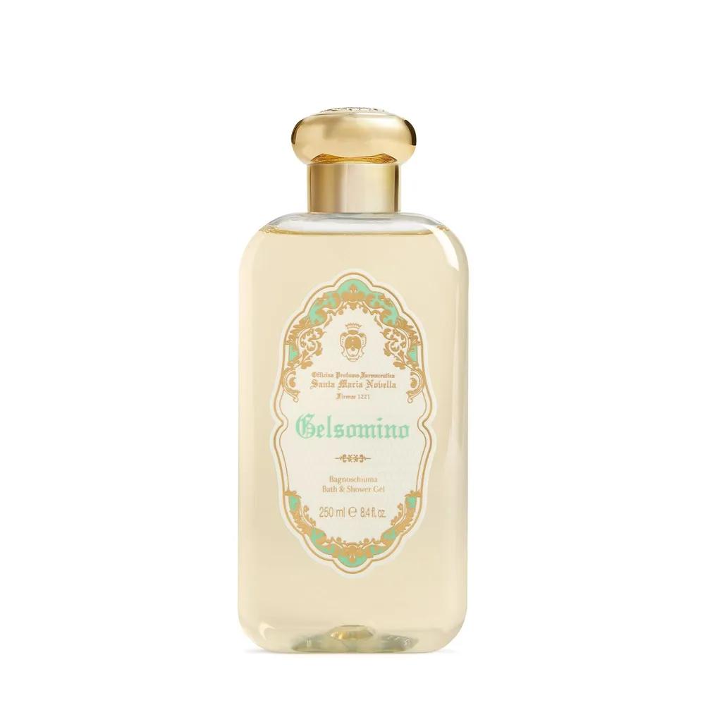 

Medici Garden Collection Bagnoschiuma Light Package 250ml (Select 1 of 4) Iris
