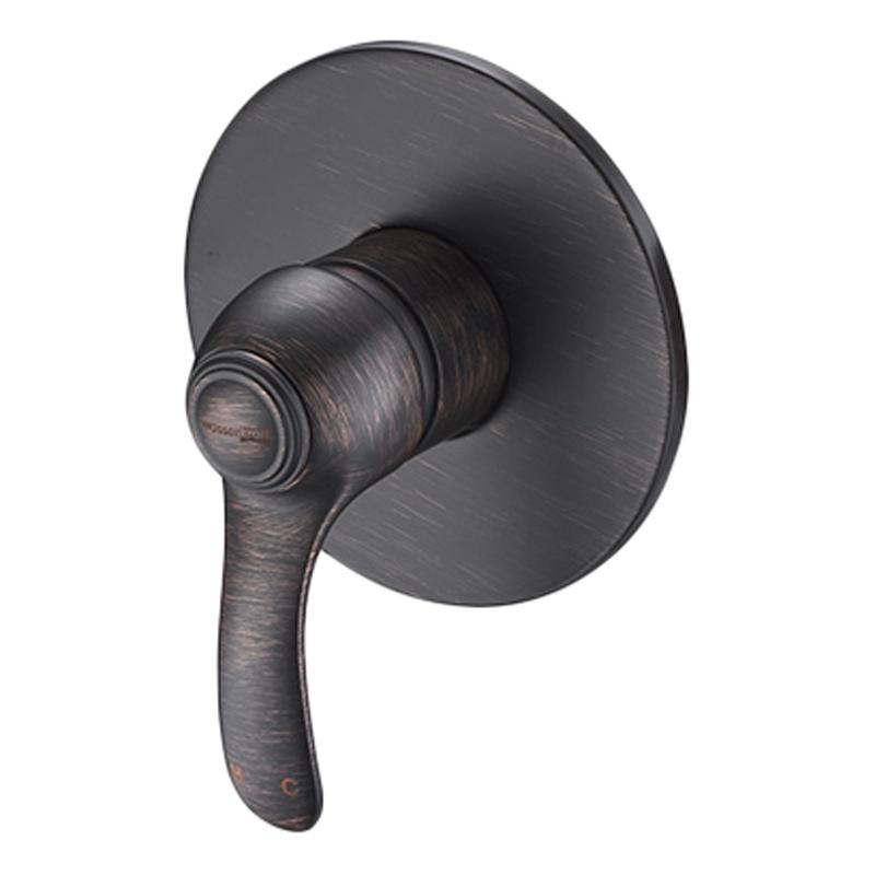 

Shower Faucet Wasserkraft Isar 1351