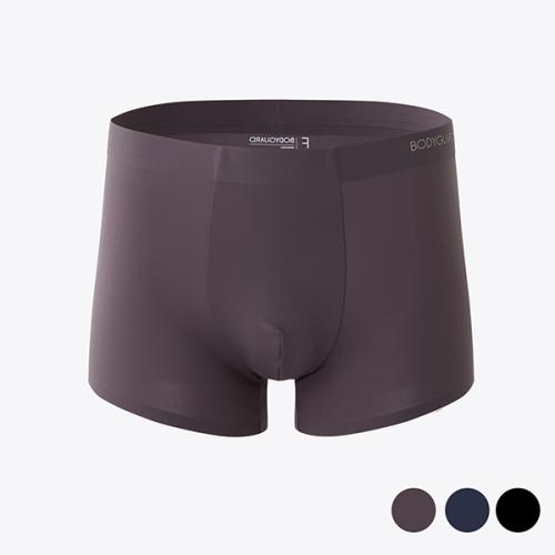 

[Bodyguard] Удобные боксеры-слипы One [Отправка из Кореи] 100% Оригинал Navy