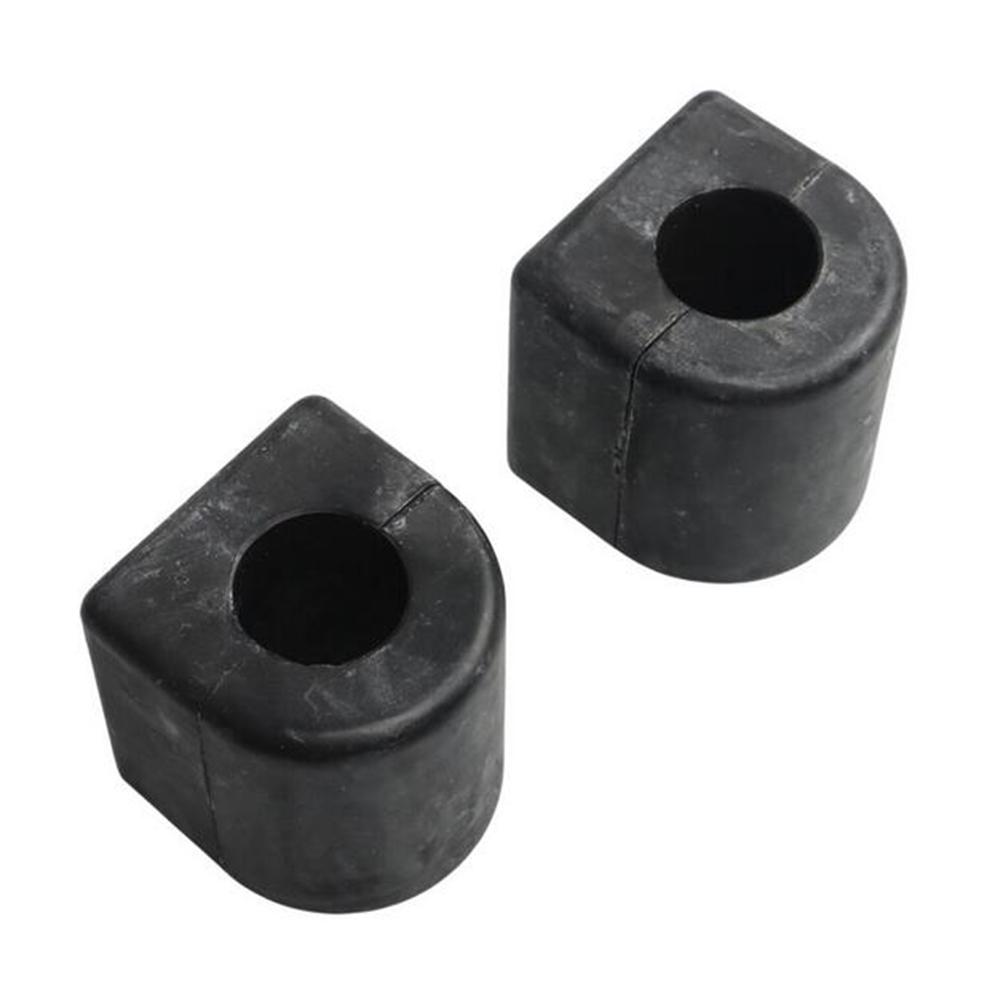2x Car Rear Sway Bar Dampening Bushings 52124885AF For Jeep Grand Cherokee Dodge