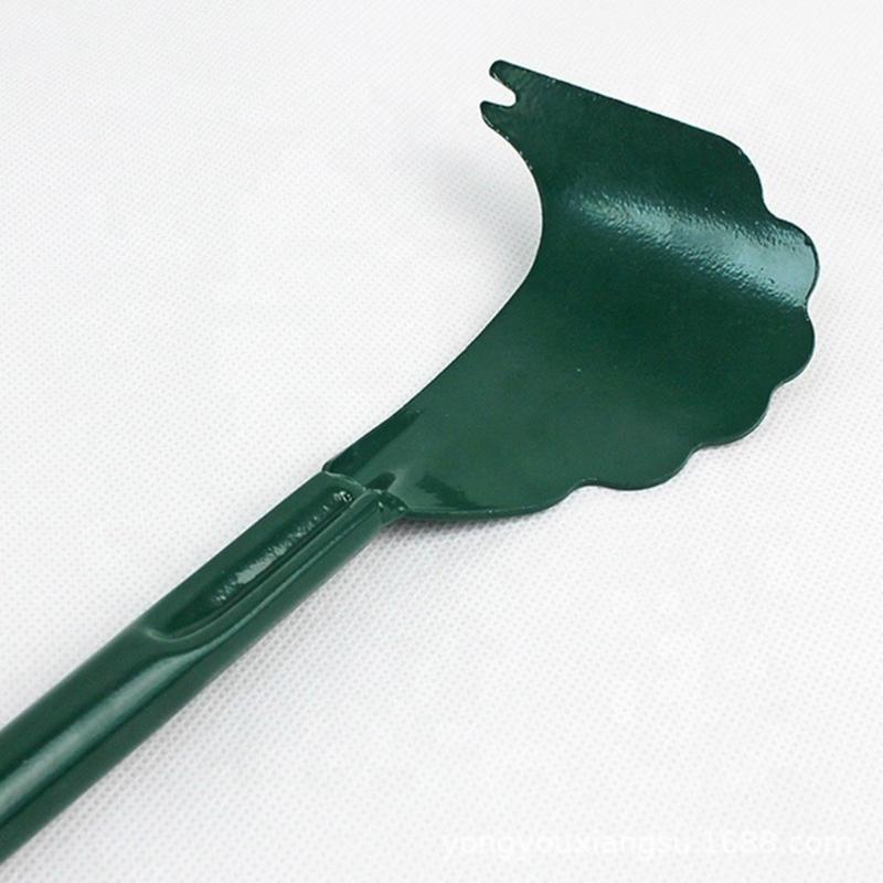Lawn Mower Scraper Mower Cleaning Scraper Grass Cutter Accessory Lawn Cleaner Part Perfect for Home Garden Parks