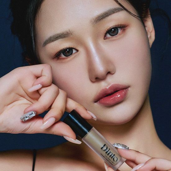 Dinto Midnight Liquid Contour 2 types