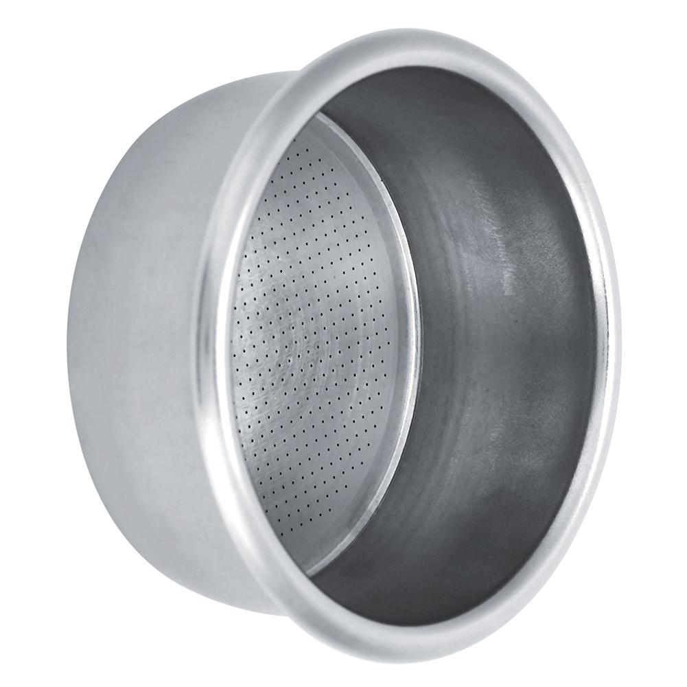 Panier Filtre à Café Non Pressurisé en Acier Inoxydable 54 mm Adapté pour Accessoire Machine à Café Breville
