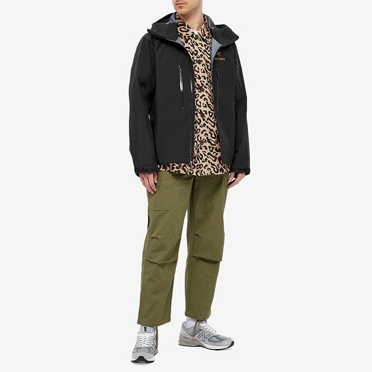 Arc'teryx ALPHA SV Windbreaker Jacket Men's 25681