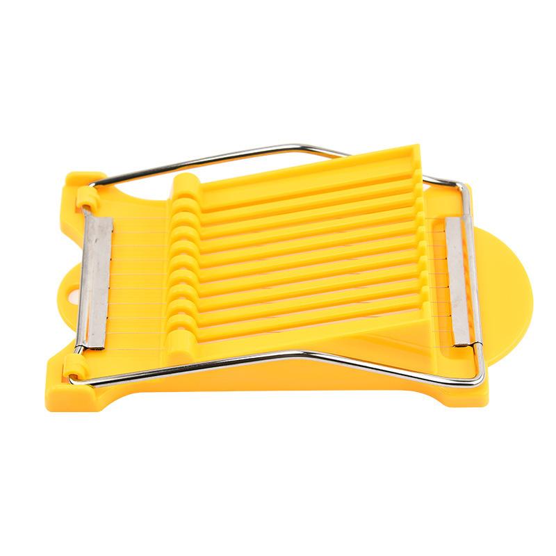 Ham Slicer Lunch Meat Slicer Fruit Cucumber Slicer Silk Home Kitchen Egg Tofu Slicer Slicer Potato Slices