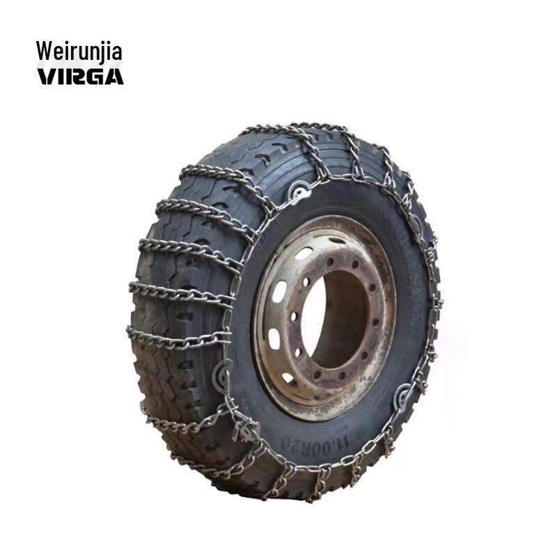 Weirunjia Car Anti-Skid Tire Chains