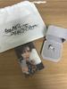 NCT Wish 2nd Anniversary Fan Meeting Admission Gift Ring Poka Set Used