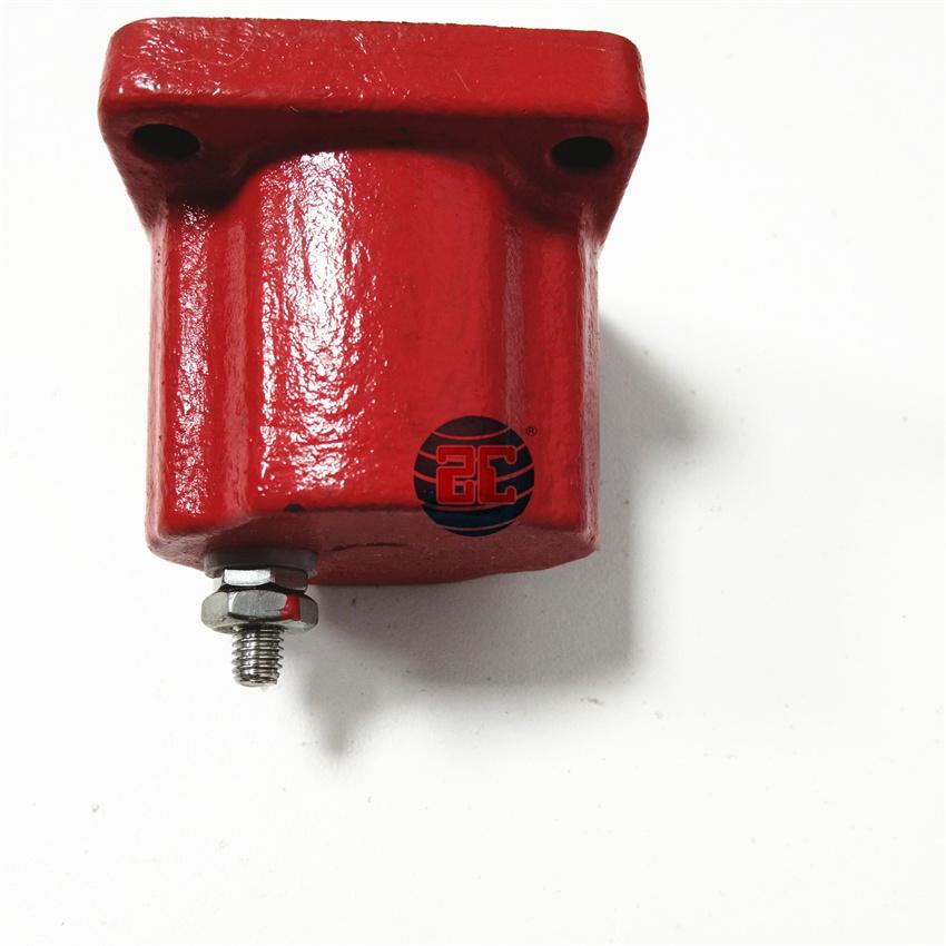 Motor Kraftstoffpumpe Kraftstoffabschalt-Magnetventil 24V 3054609