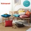 Luxurious Waterproof Garden Cushion Covers For Outdoor And Indoor Furniture Use