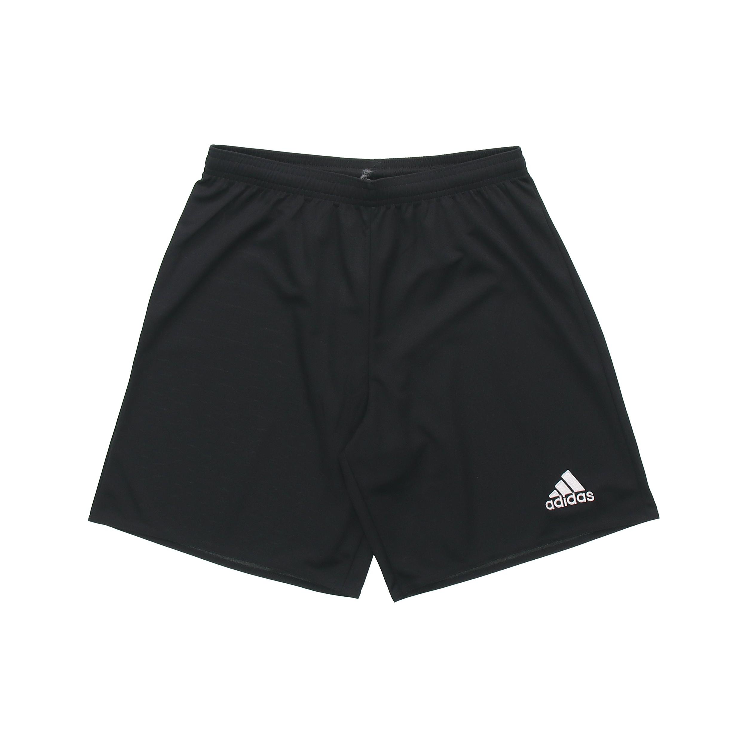 Повседневные шорты Adidas мужские черные AJ5880 S