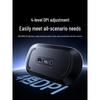 UGREEN StarFlash Bluetooth Dual-Modus Kabellose Maus