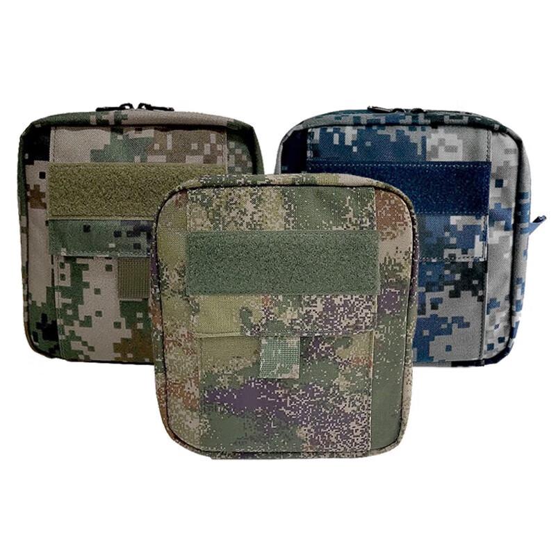 Tielan Tragbares Erste-Hilfe-Set für eine Person