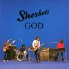 CD SHERBETS KENICHI ASAI  GOD  BVCR1812888697 BMG 2008 Japan Rock Used