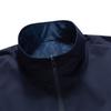 Septwolves Men's Double-sided Jacquard Windproof Jacket