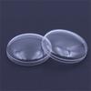 Crystal Clear Acrylic Watch Mirror 28-40mm Watch Accessories Acrylic Pot Cover  Watch Restoration