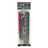 OHM 4-Outlet Power Strip, Energy-Saving, with USB Type-C/Type-A Ports, Fast Charging, PD Compatible, 2m, White, HS-TPKU42PD-24K, 00-1100