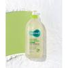 Dermab Fresh Scalp Clear Shampoo Bergamotte Grün 1000ml