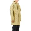 New Balance Casual Lifestyle Long Jacket Asia Sizing 'Olive Green' Men's AMJ11337-BEI
