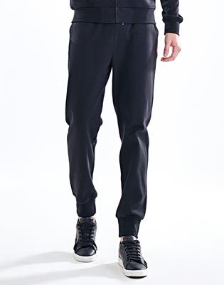 USPOLOASSN White Label Usa Cotton Easywear Bottoms_Black