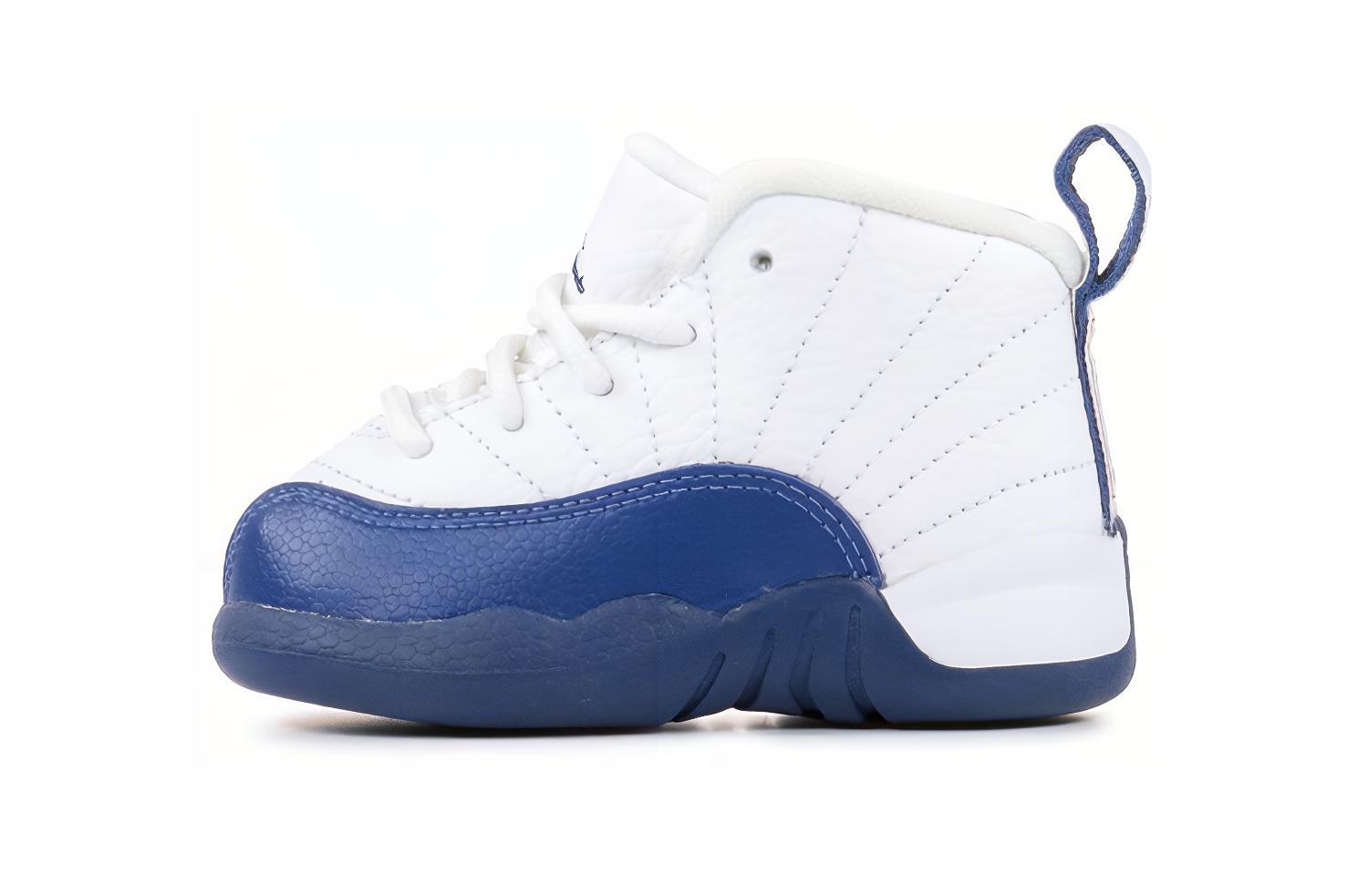 Jordan 12 Retro French Blue 2016 TD 850000-113 26