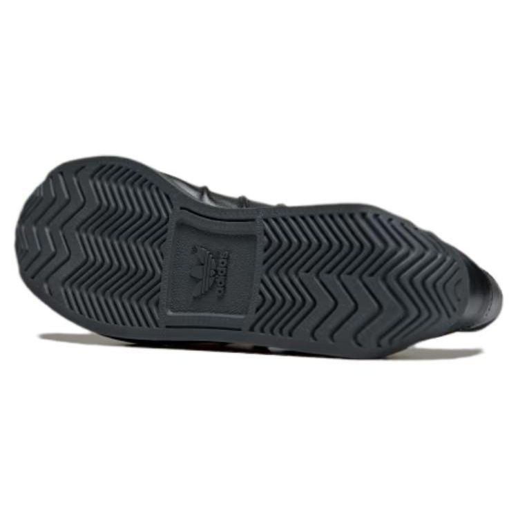 adidas Y-3 Country Triple Black Unisex Sneakers IE5697