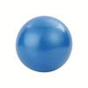 Yoga Pilates Ball Exercise Gymnastic Fitness Balance Gym Core Indoor Training Mini Balls Small Therapy Improves 25CM