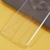 For Realme 12 Pro 5G/12 Pro+ 5G Case Frameless Transparent PC Phone Cover