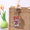 Porta-moedas, clips, porta-chaves – Chaveiros