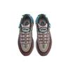 Li Ning V8 2019 New York Fashion Week Runway Low top Running Shoes Men's Blue Purple ARHP189-1