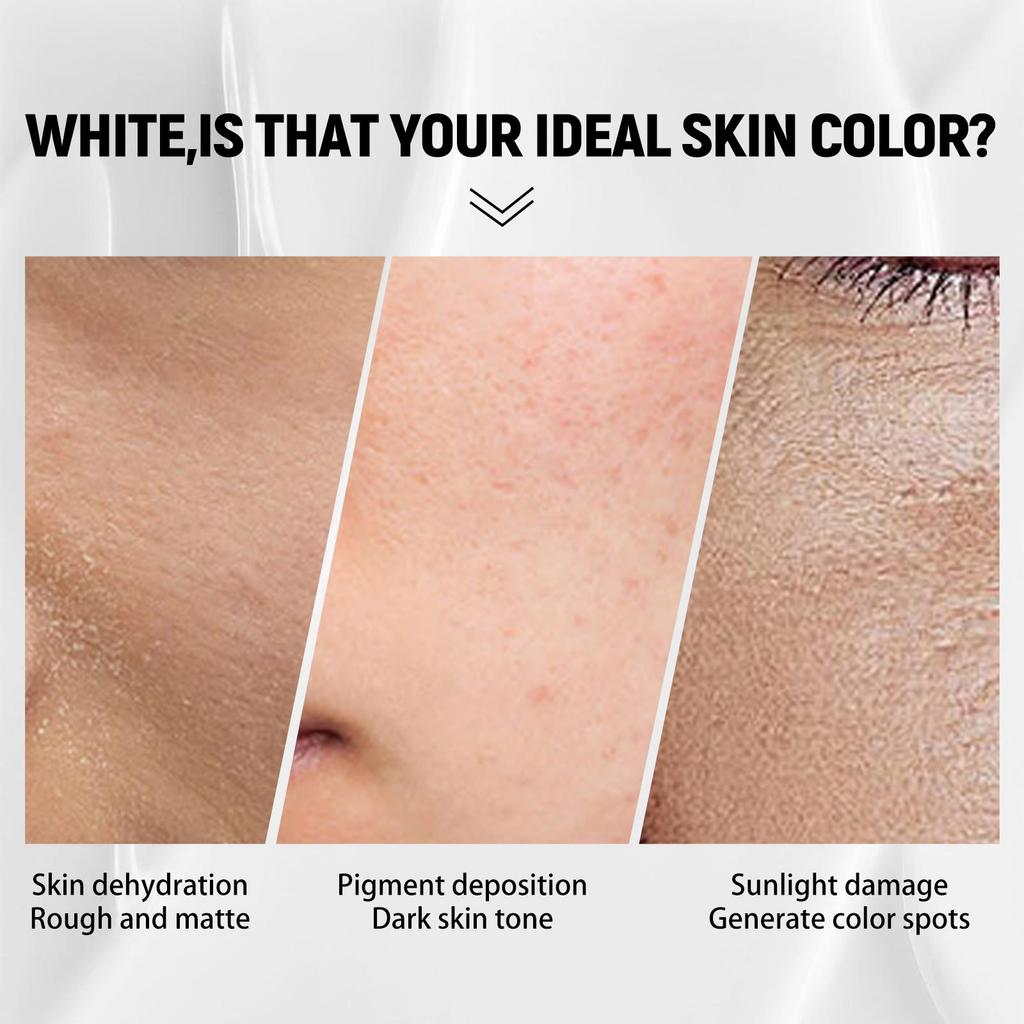 EELHOE Moisturizing Cream (50ml), Nourishes and Hydrates, Brightens and Whitens, Facial Skincare Cream