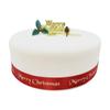 Anniversary House Deluxe Christmas Cake Decorating Kit (Pack of 4)