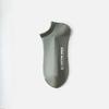 Men's Summer Thin Mesh Deodorant Sweat-absorbing Breathable Socks
