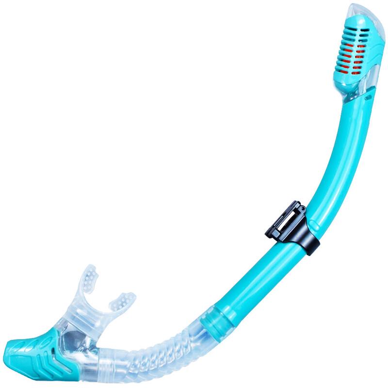 OLOEY Silicone Snorkel