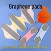 **"Graphene Antibacterial Leakproof Washable Diaper Pad Panties"**