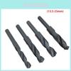 Premium High Speed Steel Straight Shank Drill Bit For Precision Drilling