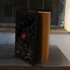 Independent Site Resin Animated Devil's Eye Dragon Book Ornament