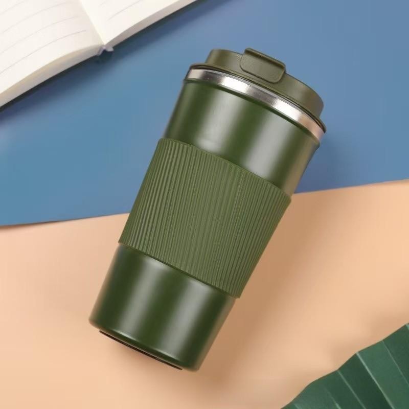 304 Stainless Steel Travel Mug For Outdoor Sports And Gift Giving